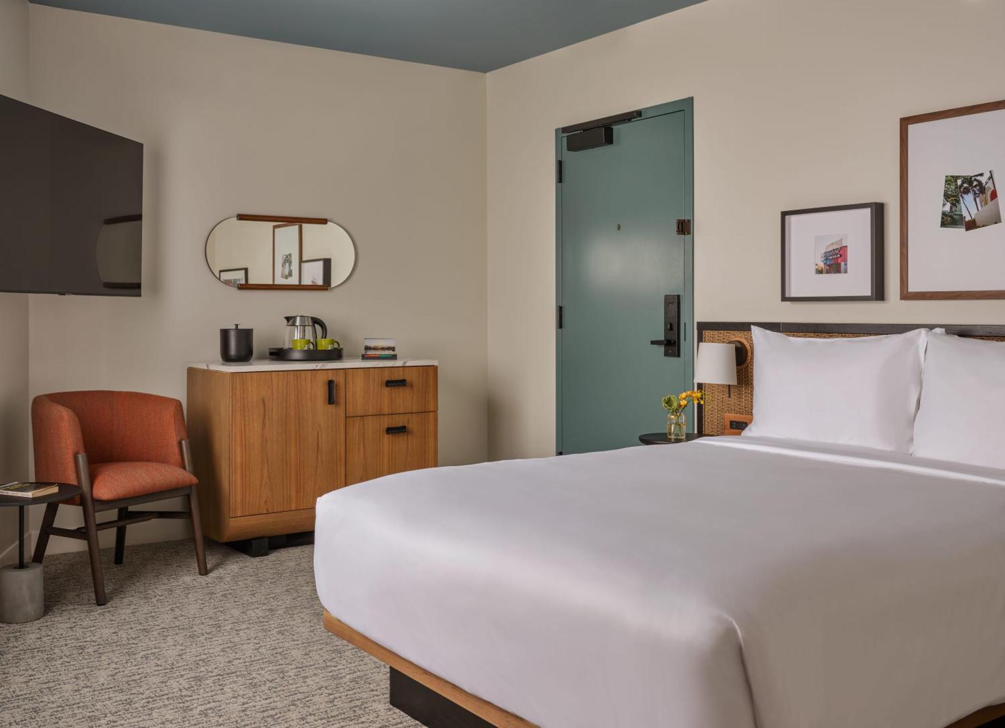 Romer House Waikiki (adults Only) Hotel