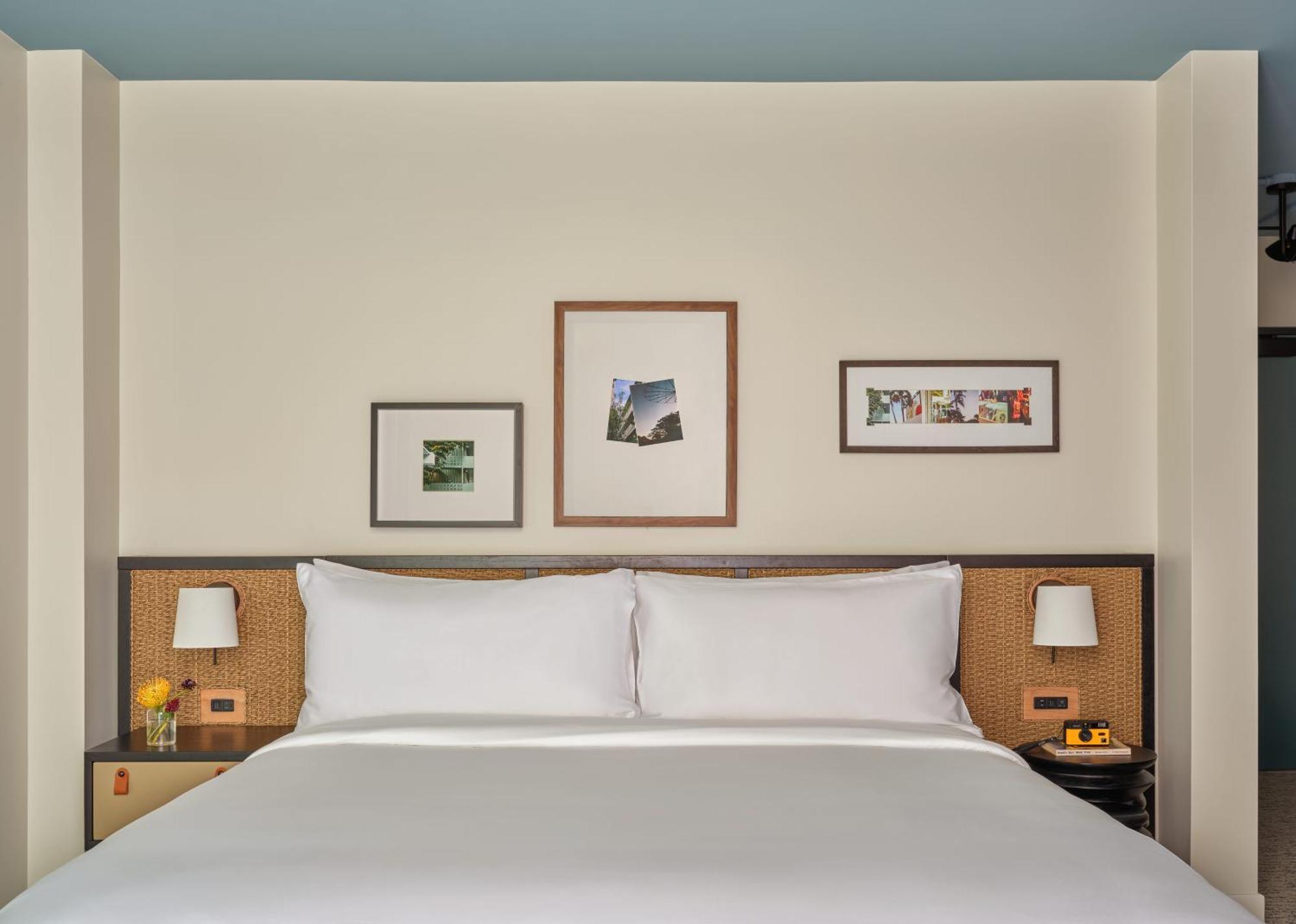 Romer House Waikiki (adults Only)